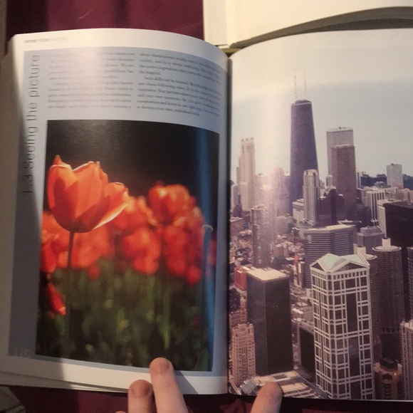 Amazing Digital Photography books and the Sporting Collector hardcover - Picture 3 of 6